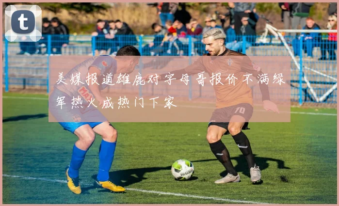 美媒报道雄鹿对字母哥报价不满绿军热火成热门下家